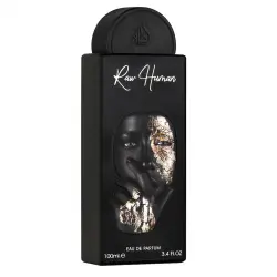 Lattafa - RAW HUMAN Perfumes unisex 100 ml unisex