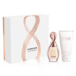 Laura Biagiotti Forever Set de regalo Eau de Parfum Spray 30 ml + Body Lotion 50 ml 1.0 pieces