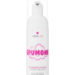 Limpiador Facial Spumone Travel 50 ml Veralab
