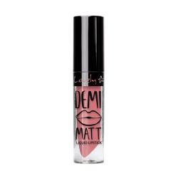 Liquid Lipstick Demi Matt Matt 4