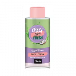 Loción Corporal Crazy Coco Fresh
