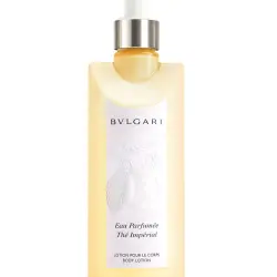 Loción Corporal Eau Parfumée Thé Impérial 300 ml Bvlgari