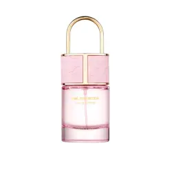 Lock Pink Temptation