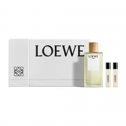 LOEWE - Estuche de Regalo Eau de Toilette Loewe Aire 150 ml Loewe.