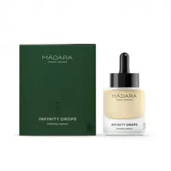 Mádara - Sérum inmune Infinity Drops