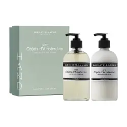 Marie-Stella-Maris - Estuche de regalo Hand Gift Set Objets d'Amsterdam Marie-Stella-Maris.
