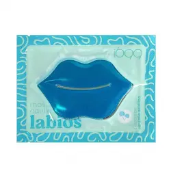 Mascarilla Labios