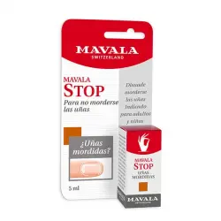 Mavala Stop