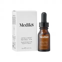 Medik8 - Sérum de noche con Vitamina A Intelligent Retinol 3TR