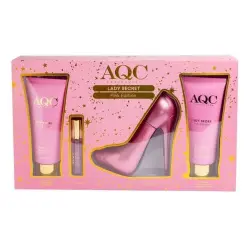 Mejor Dto!   Lady Secret Pink Estuche 100 ml Eau de Parfum