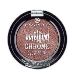 Melted Chrome Eyeshadow 07 Warm Bronze