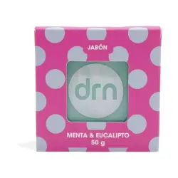 Menta&Eucalipto