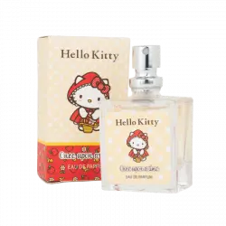 Mini Eau de Parfum 15 ml  Hello Kitty