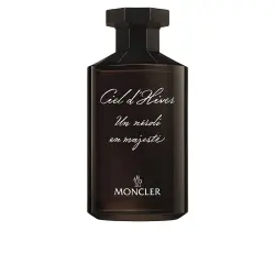 Moncler - Les Sommets Ciel d'Hiver Perfumes unisex 200 ml unisex