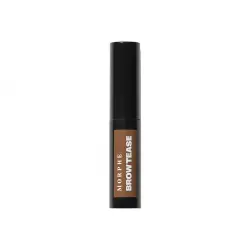 Morphe - Brow Tease Fiber-Infused Volumizing Mousse Geles de cejas 5.5 ml ALMOND