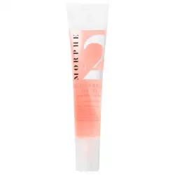 Morphe - Morphe2 Glassified Lip Oil Gloss 8.5 ml Be Kind