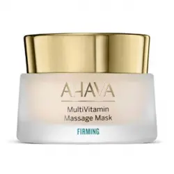 Multivitamin Firming Massage Mascarilla