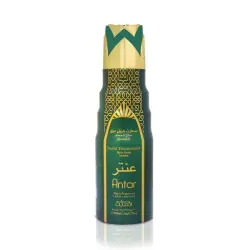 nabeel - Antar Desodorantes 200 ml unisex