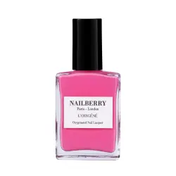 Nailberry - L'Oxygéné Oxygenated Nail Lacquer Lacas de uñas 15 ml 1 Un