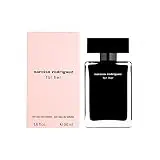 Narciso Rodriguez 140435 - Agua de tocador vaporizador para mujeres, 50 ml