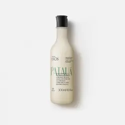 NATURA - Antirrotura de Patauá Acondicionadores 300 ml unisex