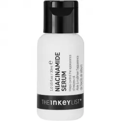 Niacinamide Serum 30 ml  The Inkey List