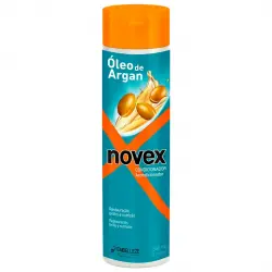 Novex - *Argan Oil* - Acondicionador hidratante