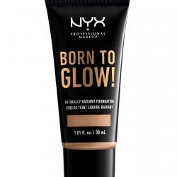 NYX Professional Makeup - Base De Maquillaje Born To Glow