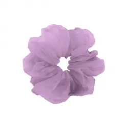 Oh My Hair Scrunchie Organza