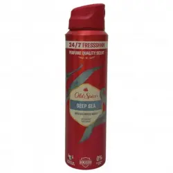 Old Spice - Deep Sea Desodorantes 150 ml unisex