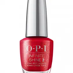 OPI - Esmalte De Uñas Infinite Shine Kiss My Aries