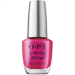 OPI - Infinite Shine It Never Ends Lacas de uñas 15 ml Pompeii Purple