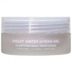 Oskia - Violet Water Hydra- Gel Cremas faciales 50 ml unisex