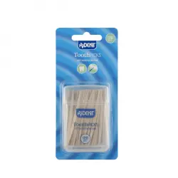 Palillos de Dientes Extra Finos