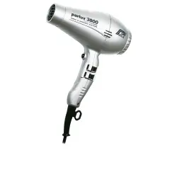 Parlux 3800 Ecofriendly Secador #Plata