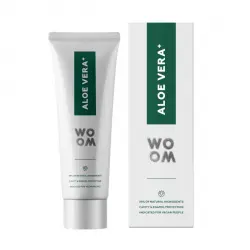 Pasta de Dientes Aloe Vera+ 75 ml