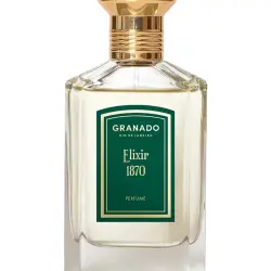 Perf Vint Elixir1870 75 ml V2C6 Granado