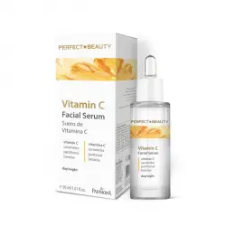 Perfect Breauty Sérum Facial con Vitamina C 30 ml