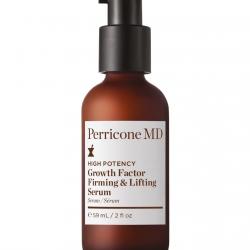 Perricone MD - Tratamiento De Noche Hight Potency Growth Factor Firming & Lifting Serum 59 Ml