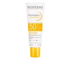 Photoderm aquafluide SPF50+ #incoloro