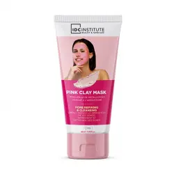 Pink Clay Mask