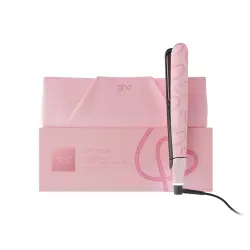 Plancha de pelo ghd chronos nuestra Pink