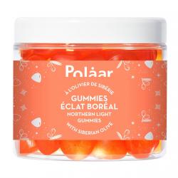 Polaar - Nutricosmético Luminosidad Eclat Boréal