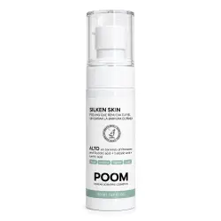 POOM - Silken Skin Exfoliantes 50 ml unisex