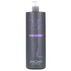 Postquam - Hair Care Específico Shine & Liss Champús 1000 ml unisex