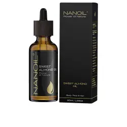 Power Of Nature sweet almond 50 ml