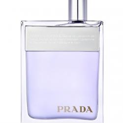 Prada - Eau De Toilette Amber Homme 100 Ml