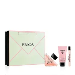 Prada - Paradoxe EAU DE PARFUM Estuches de perfumes unisex 1 pieces female