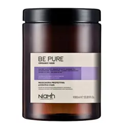 Protective Mask Dyed And Bleached Hair - 1000 ml - Be Pure