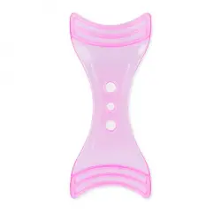 Protector de Pestañas Doble  Woo oow